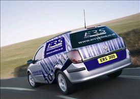ERS Free Delivery