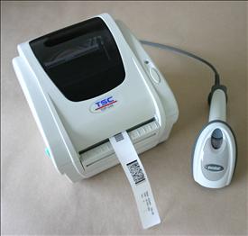 Wrist Band Duplicator