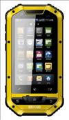 Android Based Rugged Terminal 