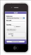 NEW - Cloud Barcode Data Collection Solution from ERS