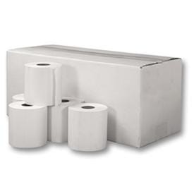 Double Sided Thermal Paper Roll (RL-8080-2STB)