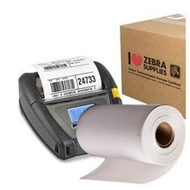 Zebra Receipt Paper (3003072)