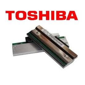 Toshiba - Replacement Printhead (7FM00706000)