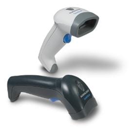 Datalogic QuickScan L Affordable laser scanner with gun form factor