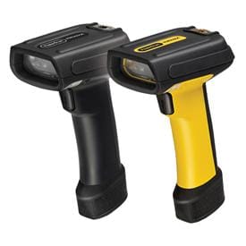 PowerScan PD7100 Industrial Corded Barcode Scanner