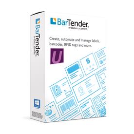 Image of BarTender - UltraLite