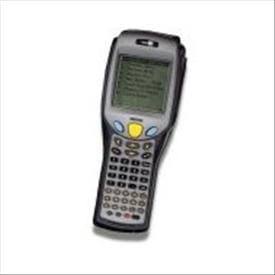 CPT 8500 Barcode RF WiFi Rugged Portable Data Terminal