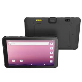 Honeywell EDA10A Lightweight Tablet for Fast Data Access