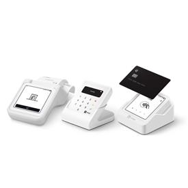 Image of A card reader for every business