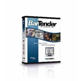 BarTender - Enterprise Automation 
