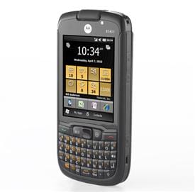 Motorola ES400 Enterprise Digital Assistant