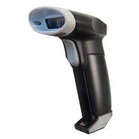 LOW COST RETAIL CORDLESS BARCODE SCANNER