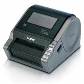 Image of Brother QL-1050 Quick Labeller
