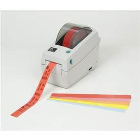 Z-Band Fun Wristband for Desktop and S4M printers