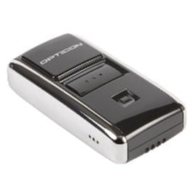 12030-I - I-Phone, I-POD and I-Pad Compatible Bluetooth Barcode Scanner (HID Keyboard)