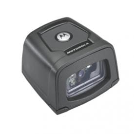 Image of Compact 2D fixed-mount high-performance scanner Motorola DS457