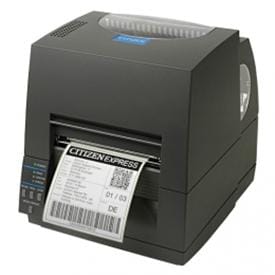 Image of Ciizen CL-s621 - CL-S631 Thermal Transfer Label  Printer