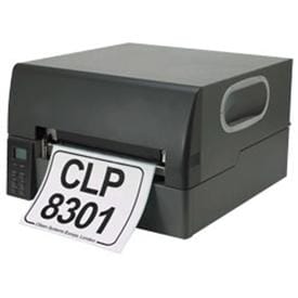 CLP 8301 Label & Barcode Printer