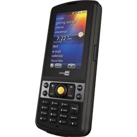 NEW Compact and functional mobile computer with easy-to-use interface
