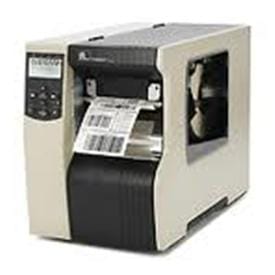 Image of Professional label printer for high-end needs Zebra 140Xi4