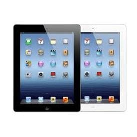 Iconic Apple iPad 3rd Gen