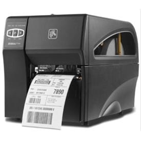 Zebra ZT220 - High Performance Industrial Label Printer at a LOW Price