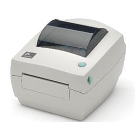 Image of Zebra GC420 Desktop Printer