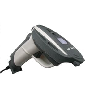 Industrial Grade IP54 Rated Scanning for Industrial Applications