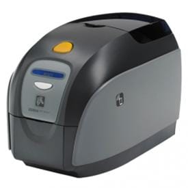 Image of Zebra  - ZXP Series 1 ID Card Printers