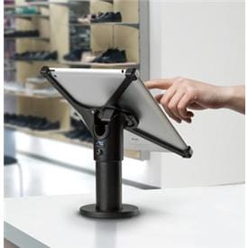 Image of x Frame Secure Tablet Mount iPad