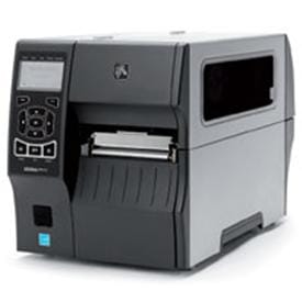 Image of Zebra ZT410 Label Printer