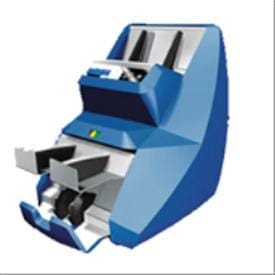 MT 31/R Automatic Document Barcode Reader