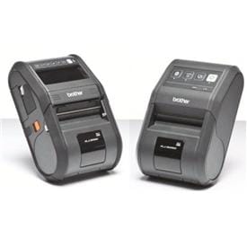 Small, Lightweight Mobile Bluetooth and Wireless Printer