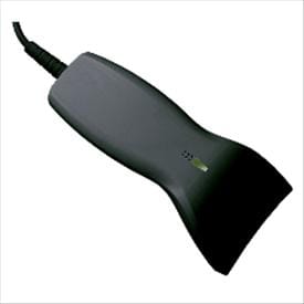 OPT 6125 CCD Barcode Scanner