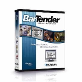 Seagull BarTender - Enterprise Print Server