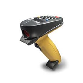 P360 Rugged Barcode Scanner