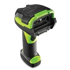 Advanced 1D Corded Linear Imager Barcode Reader - unstoppable performance for 1D scanning