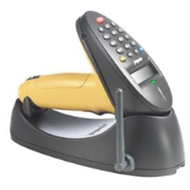Image of Motorola Symbol - P370 Phaser Cordless Scanner