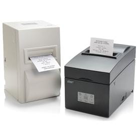 Reliable - Dot Matrix Printing in all Environments