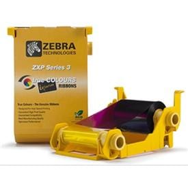 Image of ZXP 3 Ribbons