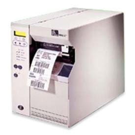 Image of Zebra 105SL Printer