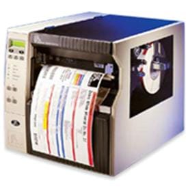 Zebra 220Xilllplus Industrial Barcode Printer