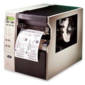 Image of Zebra 170Xilllplus Printer