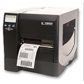 Image of Zebra ZM600 Printer
