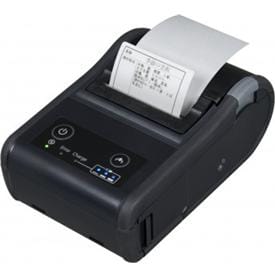 Image of TM-P60II Peeler Mobile Label Printer