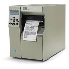 105SL Plus provides economical and reliable high-performance printing