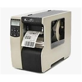 Image of Zebra 110Xi4 Industrial LAbel Printer
