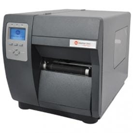 Mid-range label printers for direct thermal and thermal transfer printing 