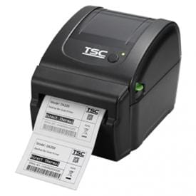 TSC Affordable DA200 Series Direct Thermal Label Printers