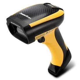 PowerScan PD9100 Robust barcode scanner for warehouse and logistics